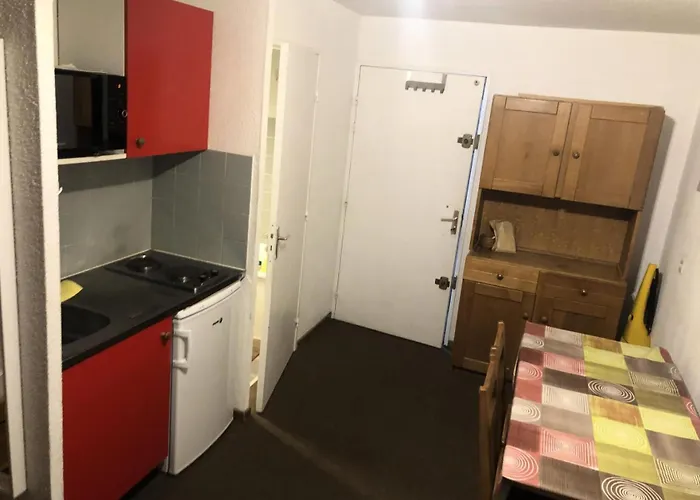 Cimes De Caron - Pour 4 Personnes Mae-7984 Daire *