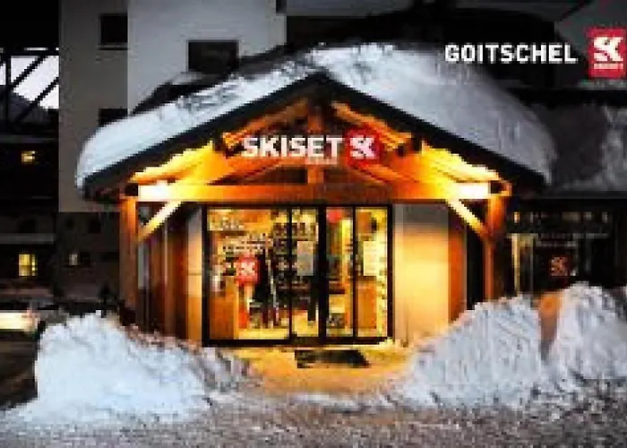 Daire Cimes De Caron - Pour 4 Personnes Mae-7984 Val Thorens