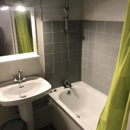 公寓 Cimes De Caron - Pour 4 Personnes Mae-7984 *