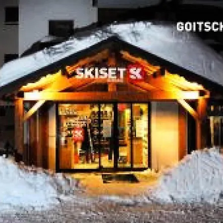 Cimes De Caron - Pour 4 Personnes Mae-7984 * 瓦托伦斯