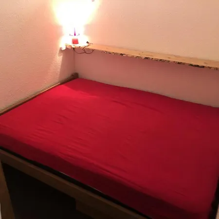 Résidence Cimes De Caron - Pour 4 Personnes Mae-7984 Val Thorens