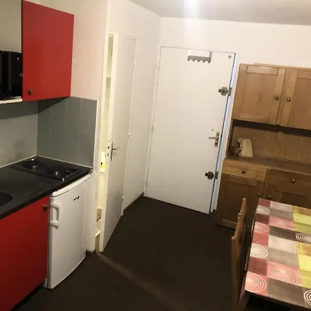 Cimes De Caron - Pour 4 Personnes Mae-7984 Lejlighed *