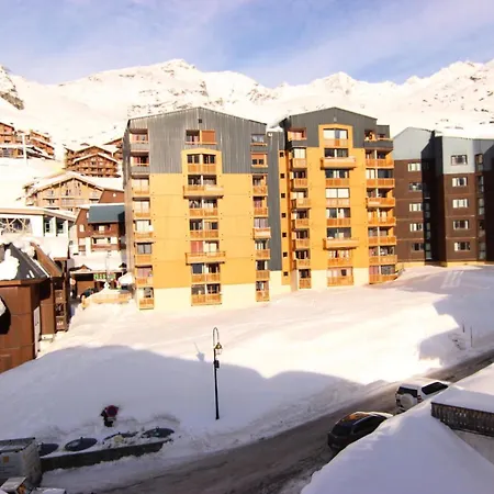 Cimes De Caron - Pour 4 Personnes Mae-7984 Val Thorens
