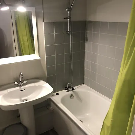 Résidence Cimes De Caron - Pour 4 Personnes Mae-7984 Apartamento Val Thorens