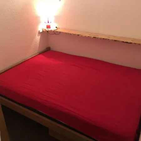 Apartamento Résidence Cimes De Caron - Pour 4 Personnes Mae-7984