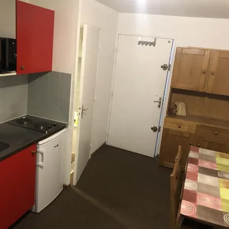 Résidence Cimes De Caron - Pour 4 Personnes Mae-7984 Val Thorens