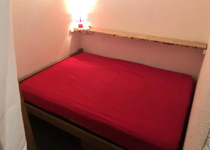 Cimes De Caron - Pour 4 Personnes Mae-7984 Val Thorens