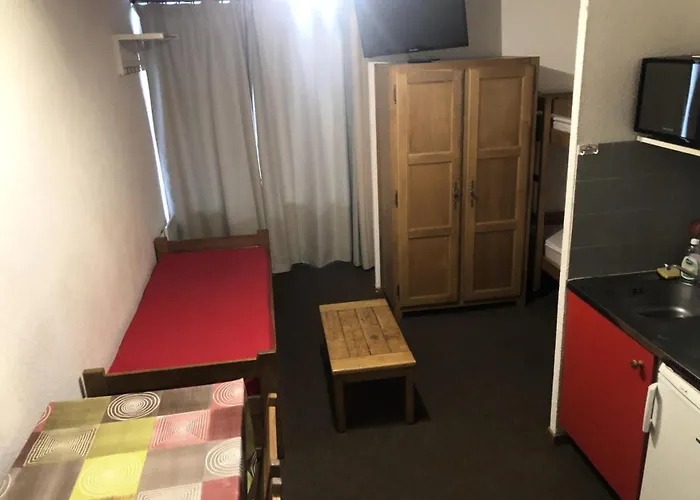 Cimes De Caron - Pour 4 Personnes Mae-7984 *